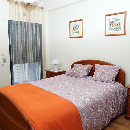 Ponta Delgada Jp Alojamento Local מראה חיצוני תמונה