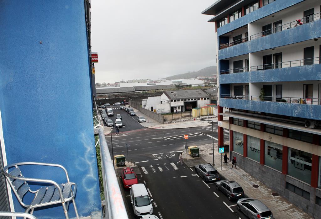 Ponta Delgada Jp Alojamento Local מראה חיצוני תמונה